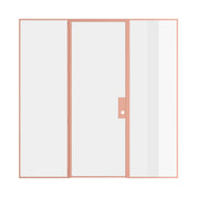 Air Lite Interior with Side Windows - Single Flat | Customize