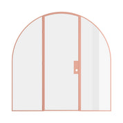 Air Lite Interior with Side Windows - Single Full Arch | Customize