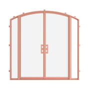 Air Lite with Side Windows - Double Arch | Customize