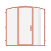 Air Lite with Side Windows - Single Arch | Customize