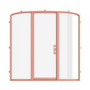 Air Lite with Side Windows - Single Mini Arch | Customize