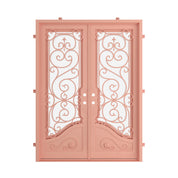 Beverly - Double Flat | Customize