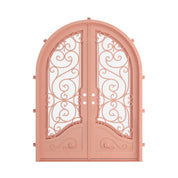 Beverly - Double Full Arch | Customize