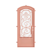 Beverly with Thermal Break - Single Arch | Customize