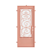 Beverly with Thermal Break - Single Flat | Customize