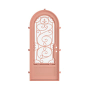 Beverly with Thermal Break - Single Full Arch | Customize