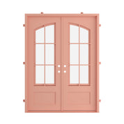 Bristol - Double Flat | Customize