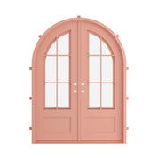 Bristol with Thermal Break - Double Full Arch | Customize