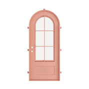 Bristol - Single Full Arch | Customize
