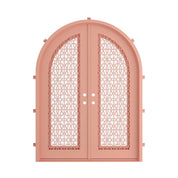 DNA' Door - Double Full Arch | Customize