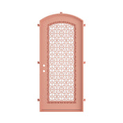 DNA' Door with Thermal Break - Single Arch | Customize