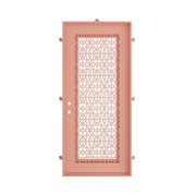 DNA' Door with Thermal Break - Single Flat | Customize