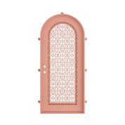 DNA' Door with Thermal Break - Single Full Arch | Customize