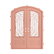 Golden Gate with Thermal Break - Double Arch | Customize