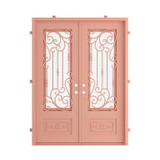 Golden Gate with Thermal Break - Double Flat | Customize