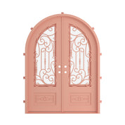 Golden Gate - Double Full Arch | Customize