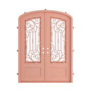 Golden Gate - Double Mini Arch | Customize