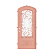 Golden Gate with Thermal Break - Single Arch | Customize