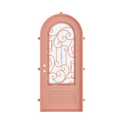Golden Gate with Thermal Break - Single Full Arch | Customize