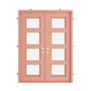 Knox - Double Flat | Customize