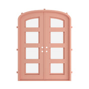 Knox - Double Mini Arch | Customize