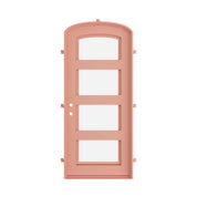 Knox - Single Mini Arch | Customize