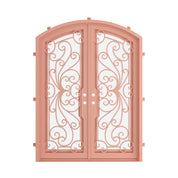 Miracle with Thermal Break - Double Arch | Customize