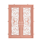 Miracle with Thermal Break - Double Flat | Customize