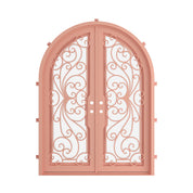 Miracle - Double Full Arch | Customize