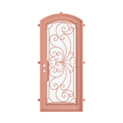 Miracle with Thermal Break - Single Arch | Customize