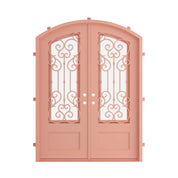 New York with Thermal Break - Double Arch | Customize