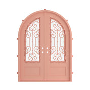 New York with Thermal Break - Double Full Arch | Customize