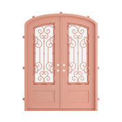 New York - Double Mini Arch | Customize