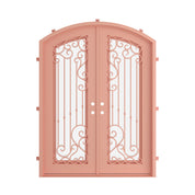 Paris with Thermal Break - Double Arch | Customize