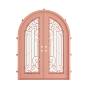 Paris with Thermal Break - Double Full Arch | Customize