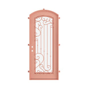 Paris with Thermal Break - Single Arch | Customize