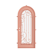 Paris with Thermal Break - Single Full Arch | Customize