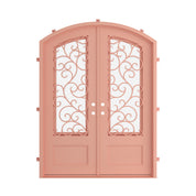 Story with Thermal Break - Double Arch | Customize