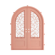 Story with Thermal Break - Double Full Arch | Customize