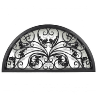 Dream - Full Arch Top Window | Customize