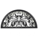 Dream with Thermal Break - Full Arch Top Window | Customize