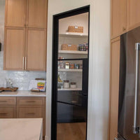 Air 4 Interior - Single Flat | Clearance