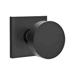 Emtek Round Interior Passage Knob