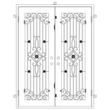 Expressway - Double Flat | Customize