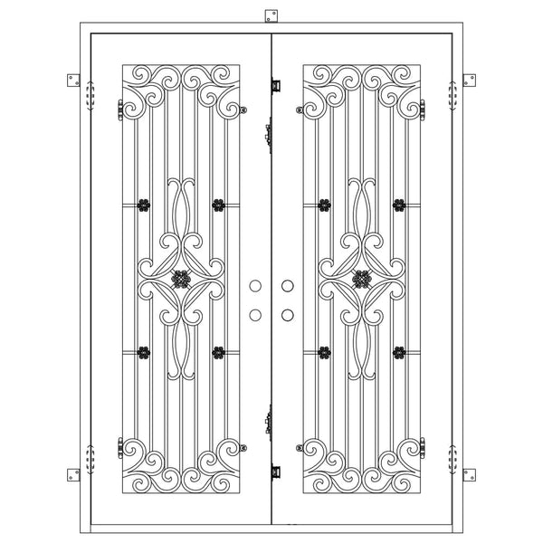 M Expressway - Double Flat | Clearance - PINKYS
