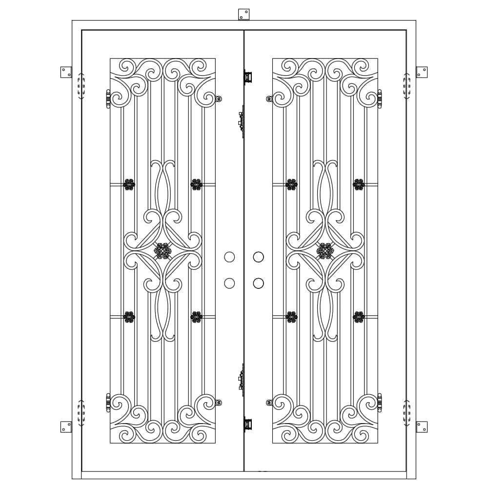 M Expressway - Double Flat | Clearance - PINKYS