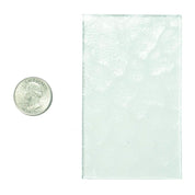 PINKYS Glass Sample - Aquatex