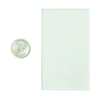 PINKYS Glass Sample - Frost