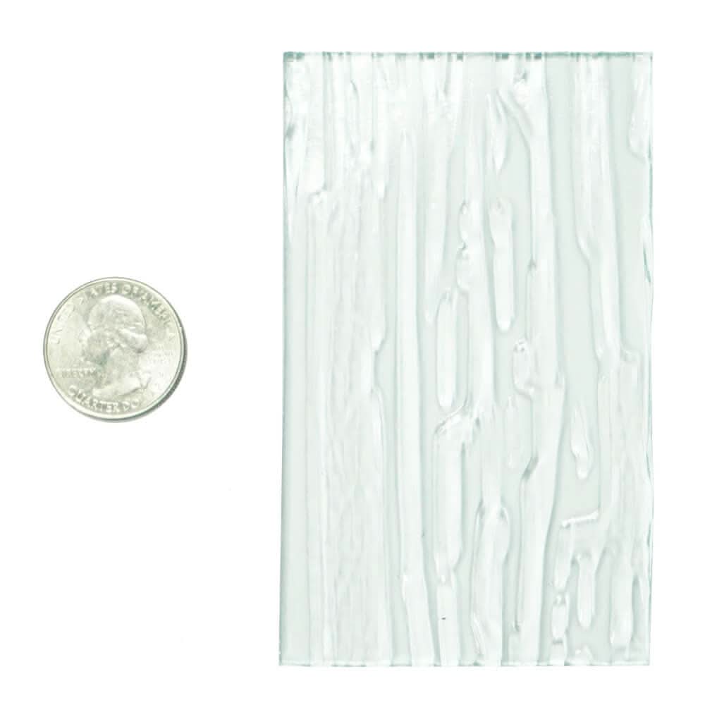 PINKYS Glass Sample - Rain