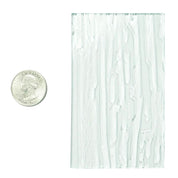 PINKYS Glass Sample - Rain